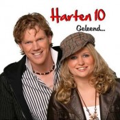 Harten 10 - Geleend