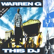 Warren G - This Dj