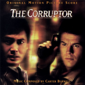 Carter Burwell - The Corruptor