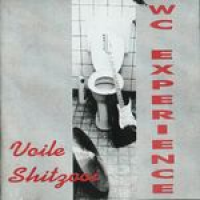 WC Experience - Voile Shitzooi