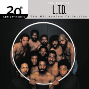 L.T.D. - 20th Century Masters