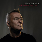 Jimmy Barnes - Flesh and Blood