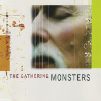 The Gathering - Monsters