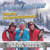 John Enter - Als de sneeuw 2 meter hoog is