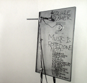 Squarepusher - Music Is Rotted One Note