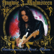 Yngwie Malmsteen - Instrumental Best Album