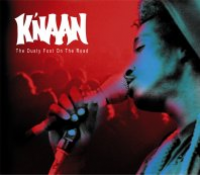 K'NAAN - The Dusty Foot On The Road