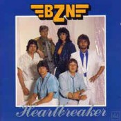 BZN - Heartbreaker