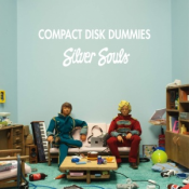 Compact Disk Dummies - Silver Souls