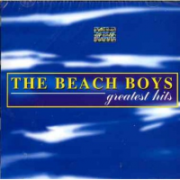 The Beach Boys - Greatest Hits