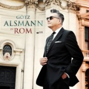 Götz Alsmann - In Rom