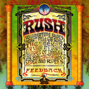 Rush - Feedback