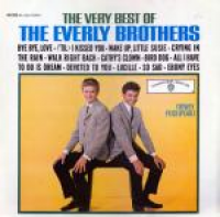 The Everly Brothers - The Very Best Of The Everly Brothers