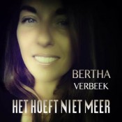 Bertha Verbeek - Het hoeft niet meer