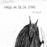 Angus & Julia Stone - The Beast (EP)