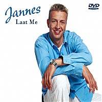 Jannes - laat me