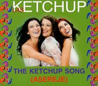 Las Ketchup - The Ketchup Song (Aserejé)