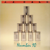 J.J. Cale - Number 10