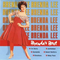 Brenda Lee - Brenda's best