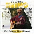 Heino - 30 Jahre Heino-die Stimme der Heimat