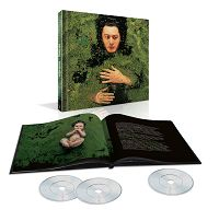 Alain Bashung - Fantaisie militaire - Super Deluxe Edition