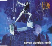 U96 - Seven Wonders (Remix)