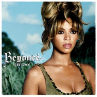Beyoncé (Beyoncé Knowles) - B'Day