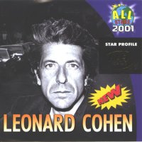 Leonard Cohen - All Stars