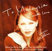 Vanessa Williams - To Malaysia With Love