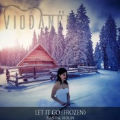 VioDance - Let It Go