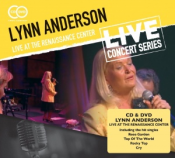 Lynn Anderson - Live at the Renaissance Center