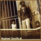 Raphael Saadiq - All Hits at the House of Blues