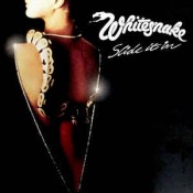 Whitesnake - Slide It In (reissue, remastered)