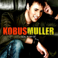 Kobus Muller - Sou jy my sê