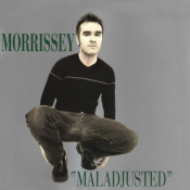 Morrissey - Maladjusted