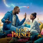 Howard Shore - The Lost Prince