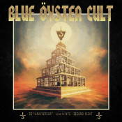 Blue Öyster Cult - 50th Anniversary Live: Second Night