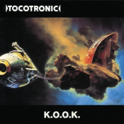 Tocotronic - K.O.O.K.