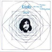 The Kinks - Lola Versus Powerman And The Moneyground (cd)