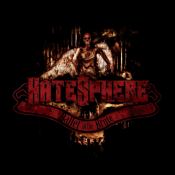 Hatesphere - Ballet of the Brute