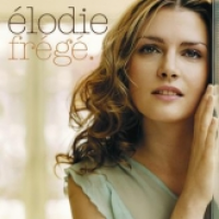 Élodie Frégé - Élodie Frégé