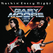 Gary Moore - Rockin' Every Night