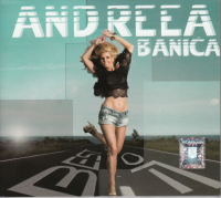 Andreea Banica - Best Of