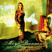 Moya Brennan - Signature