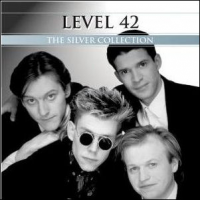 Level 42 - The Silver Collection