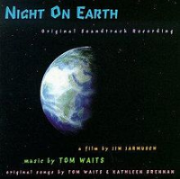 Tom Waits - Night On Earth Original Soundtrack