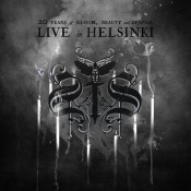 Swallow The Sun - Live in Helsinki