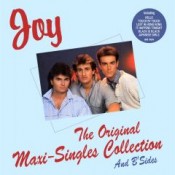 Joy - The Original Maxi-Singles Collection