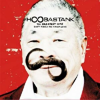 Hoobastank - The Greatest Hits: Don't Touch My Moustache