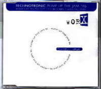 Technotronic - Pump Up The Jam '96